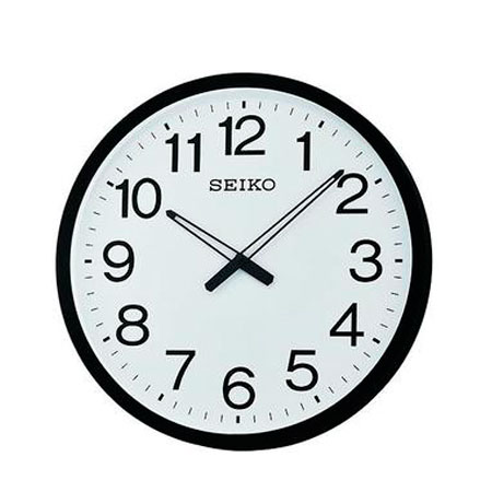 Настенные часы Seiko Clock QXA563KN